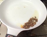 簡単美味しいアンチョビパスタ作り方4写真
