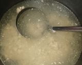 豆モヤシ♪節約☆味噌ラーメン風スープ作り方6写真
