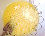 豚ヒレ肉のチーズピカタ☆トマトソース添え作り方8写真