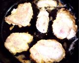 豚ヒレ肉のチーズピカタ☆トマトソース添え作り方9写真