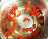 杏仁豆腐 ～杏仁霜使用～作り方6写真