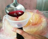 完熟南高梅で梅干し作り覚書作り方31写真