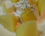 プチプチ★たらこソース ディップにも作り方5写真