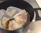 ほくほく☆かぼちゃの煮物作り方4写真