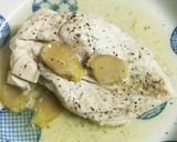 簡単レンジでチン☆我が家の棒々鶏作り方2写真