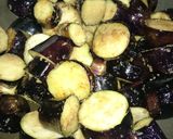 お年寄り絶賛シリーズ❗茄子 味噌炒め❗作り方4写真