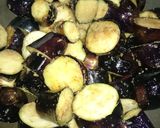 お年寄り絶賛シリーズ❗茄子 味噌炒め❗作り方4写真