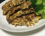 ひき肉のレタス包み作り方5写真