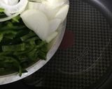 ケチャップ煮詰めたナポリタンスパゲッティ作り方4写真