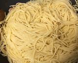 ケチャップ煮詰めたナポリタンスパゲッティ作り方7写真