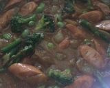 基本カレーペーストでオリジナルカレー作り方7写真
