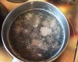 お酒が進む砂肝ニンニク作り方2写真