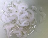 ゴーヤのさっぱりツナサラダ作り方1写真