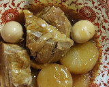 うちの★角煮★作り方6写真