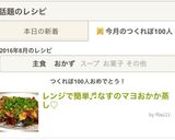 レンジで簡単♬なすのマヨおかか蒸し♡作り方13写真