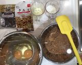 マルチグリルでカップケーキ作り方1写真