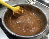 マルチグリルでカップケーキ作り方2写真