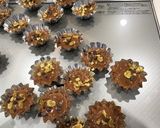 マルチグリルでカップケーキ作り方3写真