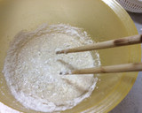 ボールと箸で うまい・はやいピザ生地作り方3写真