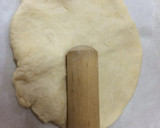 ボールと箸で うまい・はやいピザ生地作り方7写真