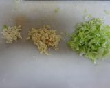 ダイエット♡おから入り♪ピリ辛肉味噌作り方2写真