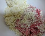 ダイエット♡おから入り♪ピリ辛肉味噌作り方3写真