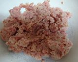 ダイエット♡おから入り♪ピリ辛肉味噌作り方4写真