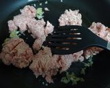 ダイエット♡おから入り♪ピリ辛肉味噌作り方6写真