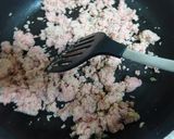 ダイエット♡おから入り♪ピリ辛肉味噌作り方7写真