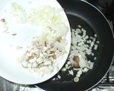 大根とひき肉の味噌煮♪ご飯が進む大根煮物作り方5写真