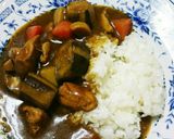 特別な材料なし!市販ルーでおいしいカレー作り方7写真
