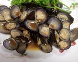 シジミのバター炒め作り方4写真