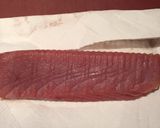 ◆サクッとふんわりマグロカツ◆作り方2写真