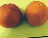 トマトの夏バテ防止料理作り方1写真