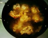 簡単 鶏の唐揚げ(塩味)作り方6写真