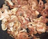 簡単な豚キムチの野菜炒め作り方2写真