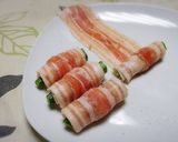◆シャキシャキ旨い！オクラの梅風味肉巻き作り方3写真