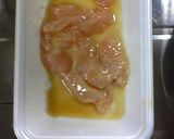 簡単、ヘルシーゆず胡椒豆腐作り方1写真