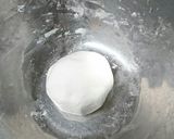 冷たい米粉の白玉作り方2写真