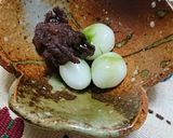 冷たい米粉の白玉作り方5写真