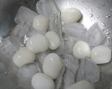 冷たい米粉の白玉作り方4写真