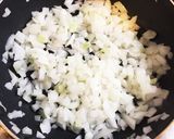 簡単あっさり味♡和風おろしハンバーグ作り方1写真