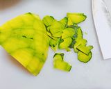 【絶品】焼肉のタレで定番☆肉かぼちゃ炒め作り方4写真