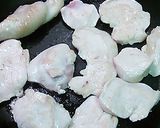 鶏の胡麻塩ドレサラダ作り方2写真