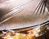 【材料これだけ】超簡単 カボチャの煮付け作り方5写真