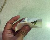 ニラ餃子 ニンニク無しでも有りでも!作り方5写真