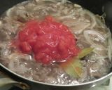 きのこたっぷりハヤシライス作り方4写真