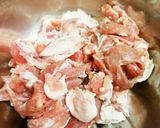 万能味噌DEなすのごま味噌炒め☆作り方2写真