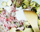 万能味噌DEなすのごま味噌炒め☆作り方6写真