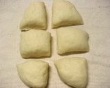 簡単！６０分で出来るもっちもちパン作り方6写真